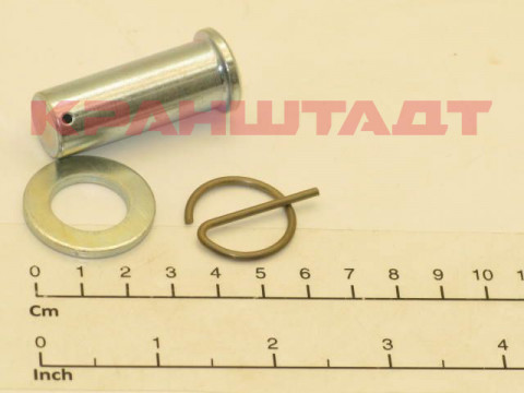 Комплект валов N0000778-1