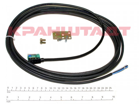 MICRO SWITCH N0000812-1