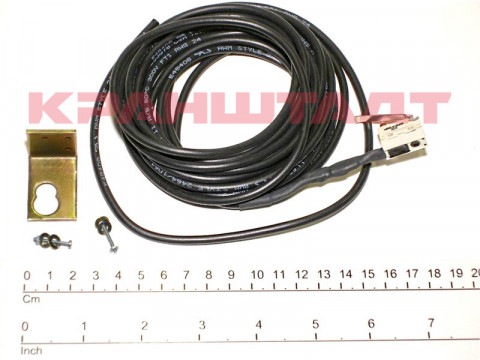 MICRO SWITCH N0000813-1