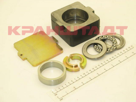 Комплект подшипников N0000837-1