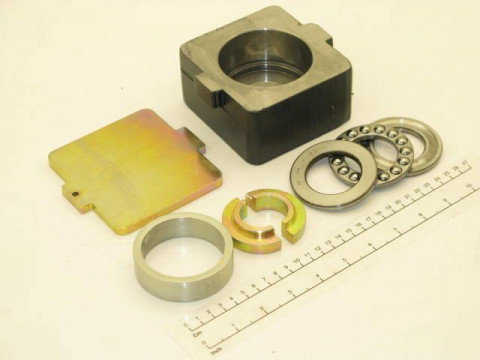 BEARING SET N0000837-1