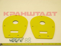 N0000874 Боковая пластина