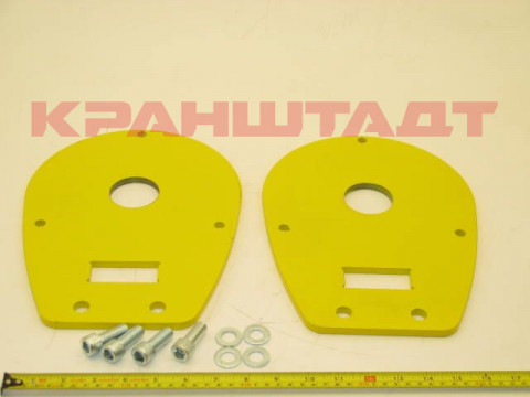 Боковая пластина N0000874-1