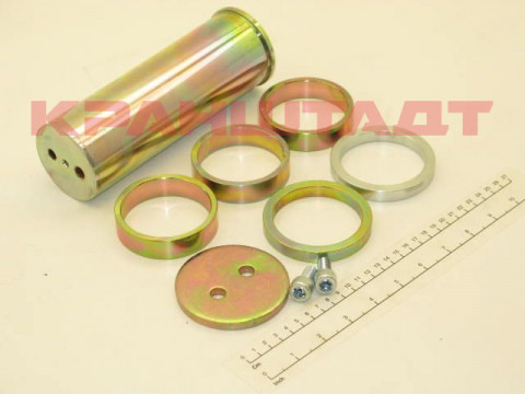 Комплект валов N0000880-1