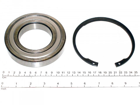 BEARING SET N0000886-1