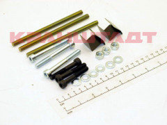 N0000909 SCREW SET