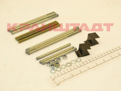 SCREW SET N0000912-1
