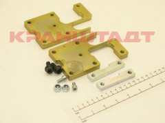N0000914 SUPPORT PIECE