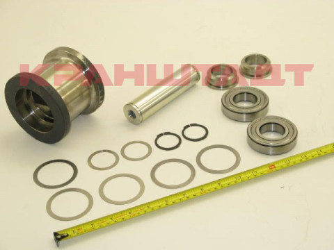 Ходовое колесо N0000926-1