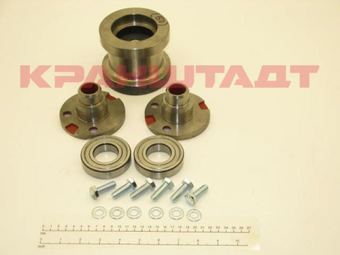 Ходовое колесо N0000932-1