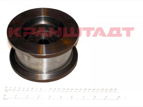 Ходовое колесо N0000947-1