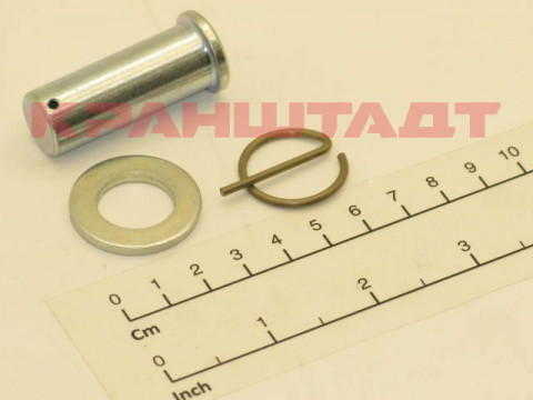 Комплект валов N0001002-1
