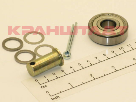 Комплект валов N0001004-1