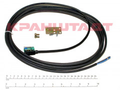 N0001008 MICRO SWITCH