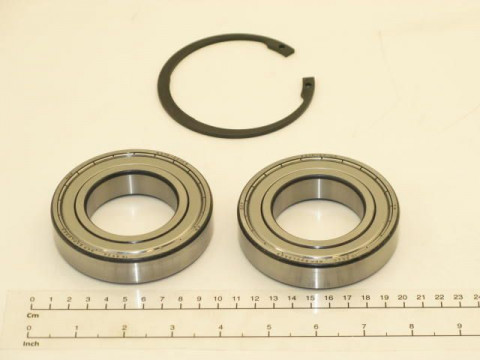 BEARING SET N0001033-1