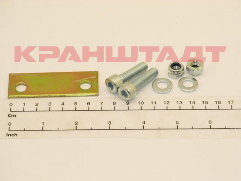 Комплект крепления N0001069-1
