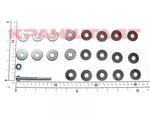 SPRING SET N0001094-1