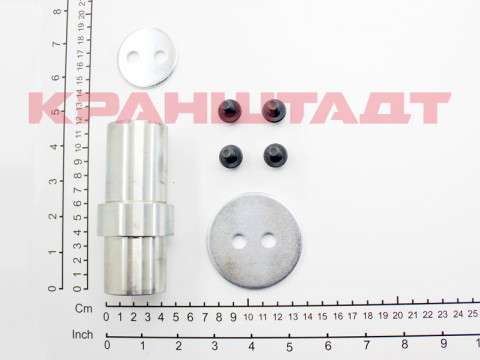 Комплект валов N0001126-1
