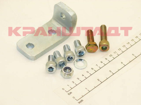 Крепёжный элемент N0001152-1