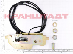 N0001157 OVERLOAD DEVICE