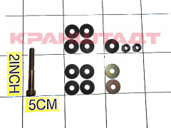 N0001164 SPRING SET