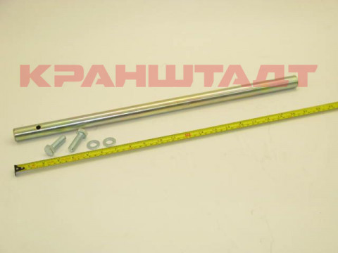 Вал N0001166-1