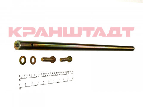 Вал N0001168-1