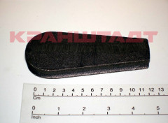 N0001194 ROPE WEDGE