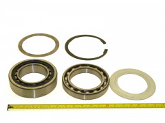 N0001207 BEARING SET