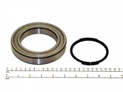 N0001209 BEARING SET