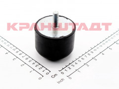 N0001235 RUBBER BUFFER