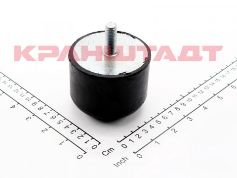 RUBBER BUFFER N0001235-1
