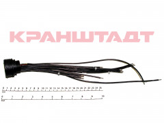N0001241 Заглушка