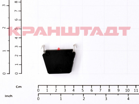 Контактный блок N0001247-1