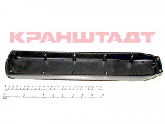 N0001250 Корпус