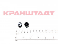 N0001252 PUSH BUTTON