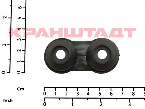 PUSH BUTTON N0001253-1