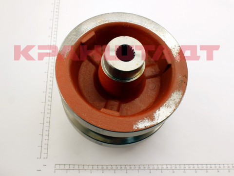 Ходовое колесо N0001262-1