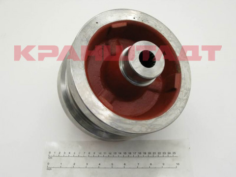 Ходовое колесо N0001263-1