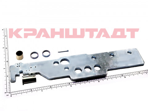 Комплект валов N0001328-1