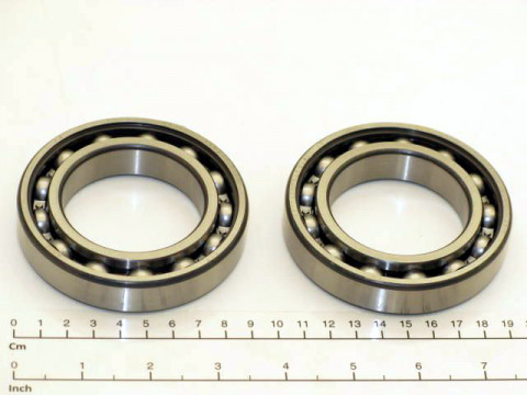 BEARING SET N0001335-1