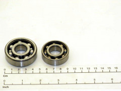 N0001339 BEARING SET