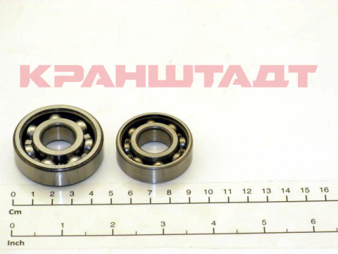 Комплект подшипников N0001339-1