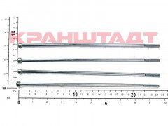 N0001343 SCREW SET