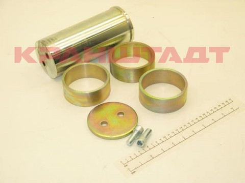 Комплект валов N0001360-1