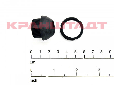 PUSH BUTTON N0001365-1
