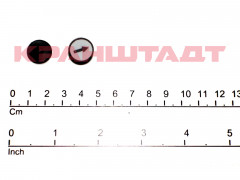 N0001367 PUSH BUTTON