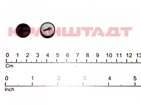 PUSH BUTTON N0001367-1