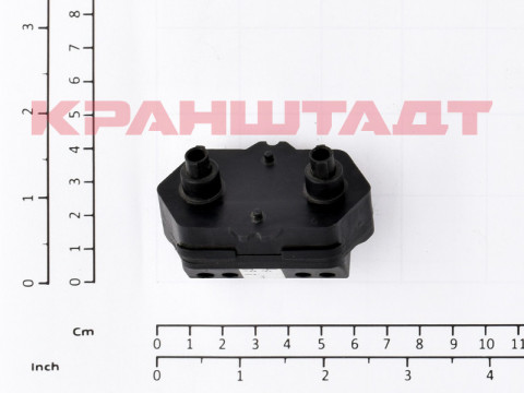 Контактный блок N0001369-1