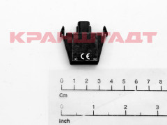 N0001375 PILOT LIGHT BODY